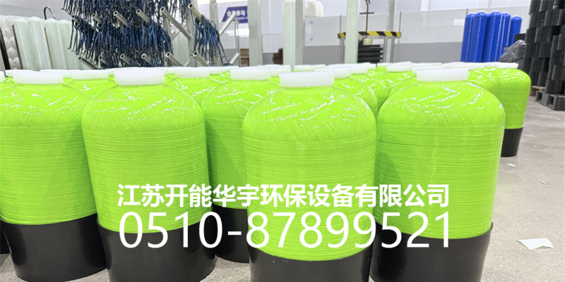 大同市活性炭过滤罐砂滤罐 - 排名